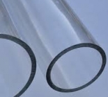 Plexiglas XT víztiszta plexi cső  Ø 10/7 mm, 2 m hosszú
